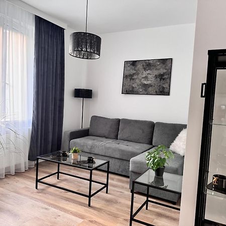 Apartament Premium Gdynia Centrum 外观 照片