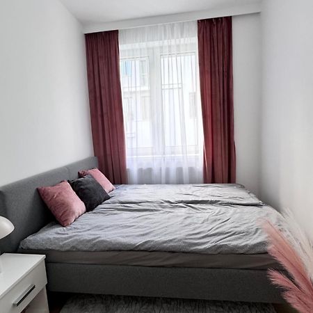 Apartament Premium Gdynia Centrum 外观 照片