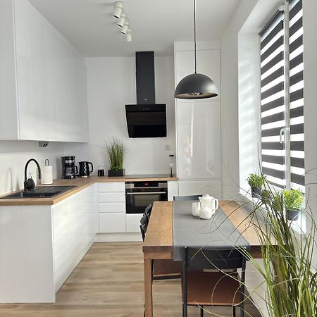 Apartament Premium Gdynia Centrum 外观 照片