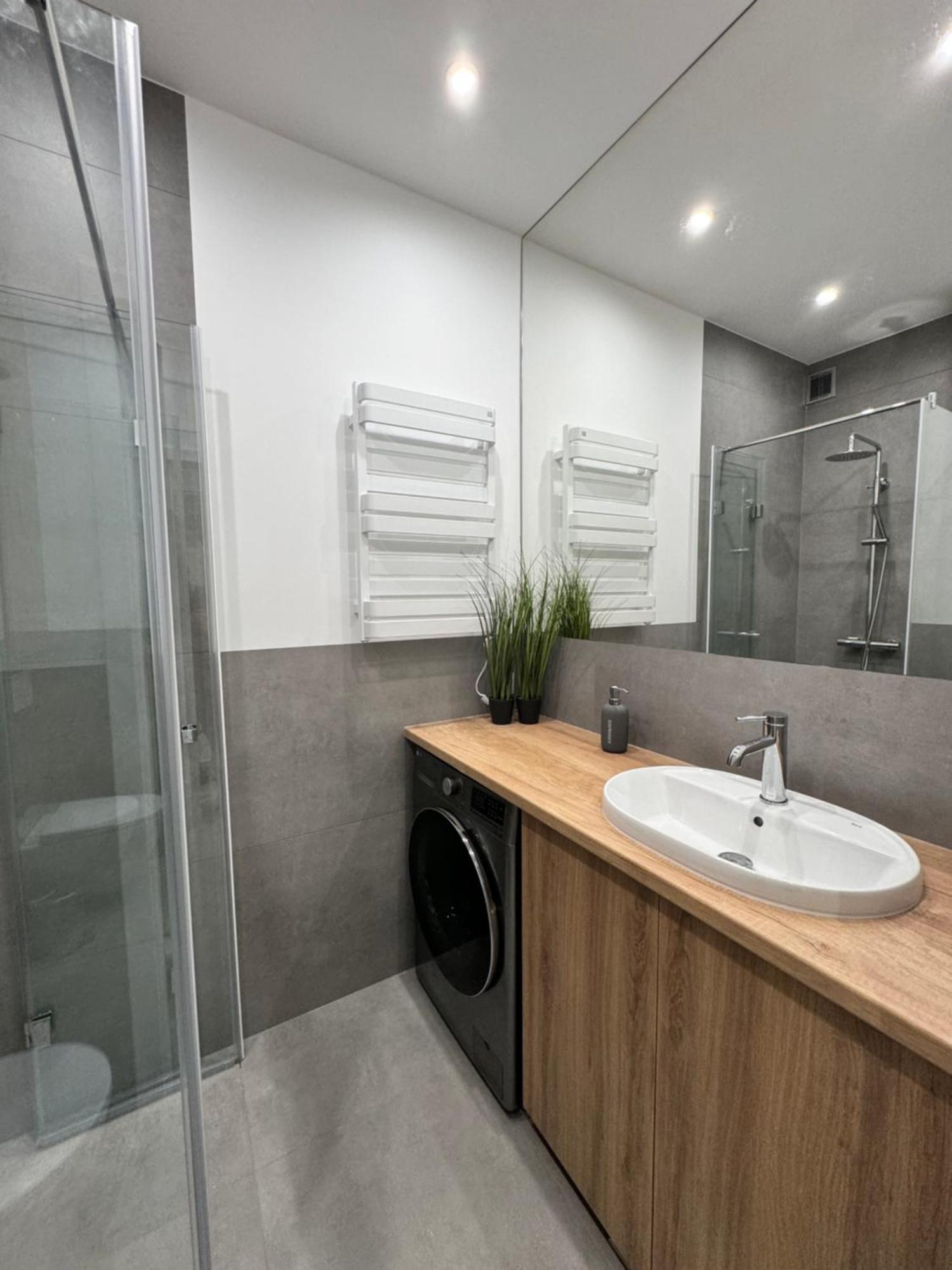 Apartament Premium Gdynia Centrum 外观 照片